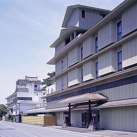 Senshunraku - Vacation Stay 18450V Hagi Exterior photo