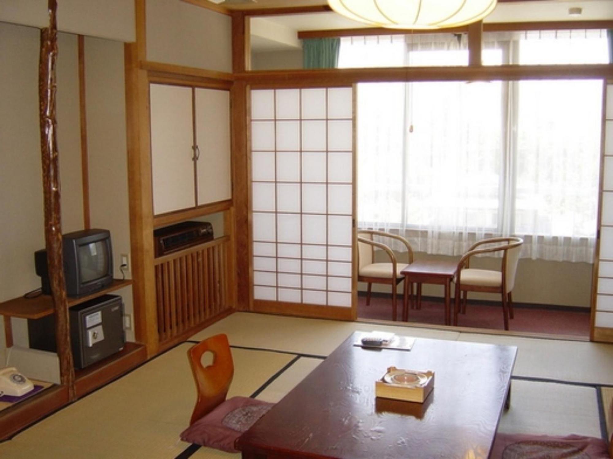 Senshunraku - Vacation Stay 18450V Hagi Exterior photo