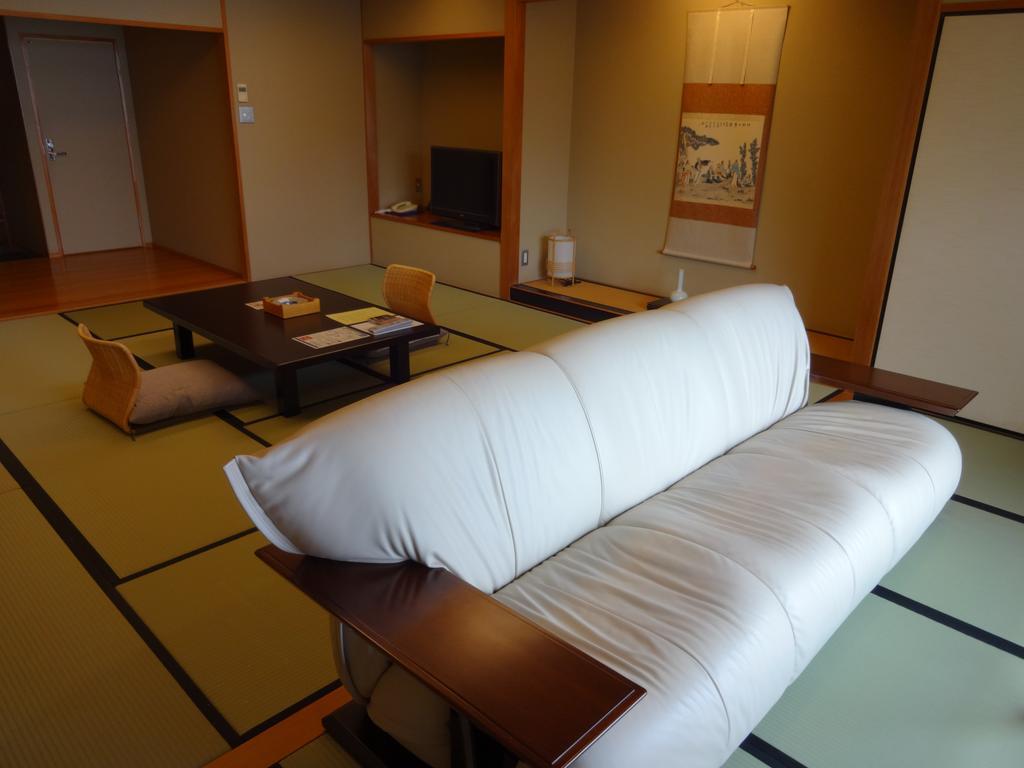 Senshunraku - Vacation Stay 18450V Hagi Exterior photo