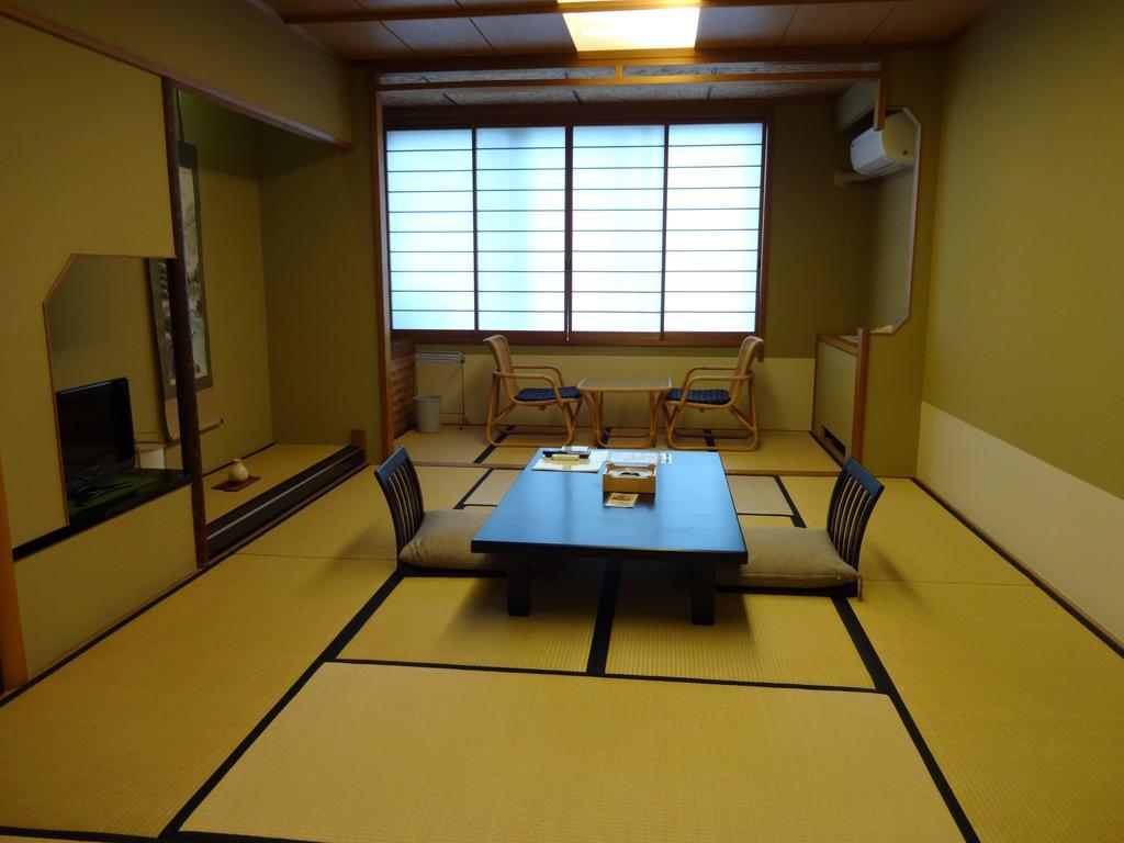 Senshunraku - Vacation Stay 18450V Hagi Exterior photo