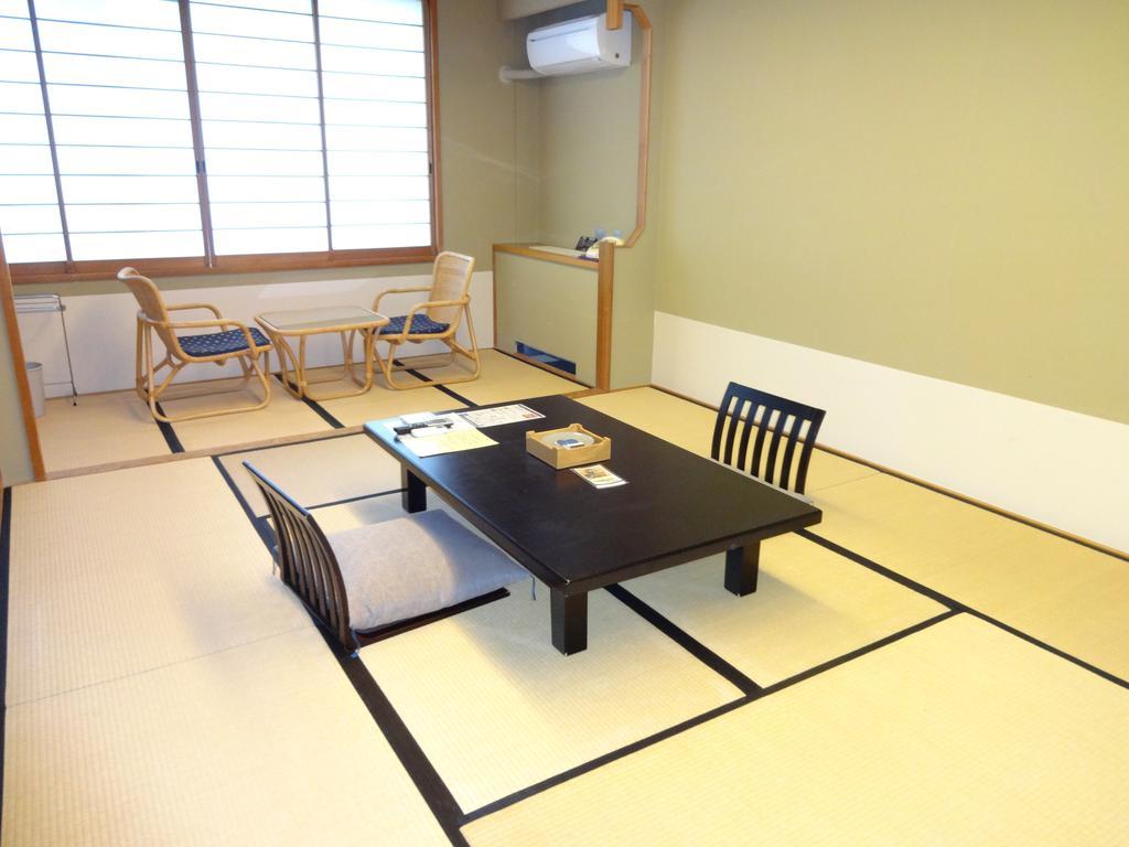 Senshunraku - Vacation Stay 18450V Hagi Exterior photo