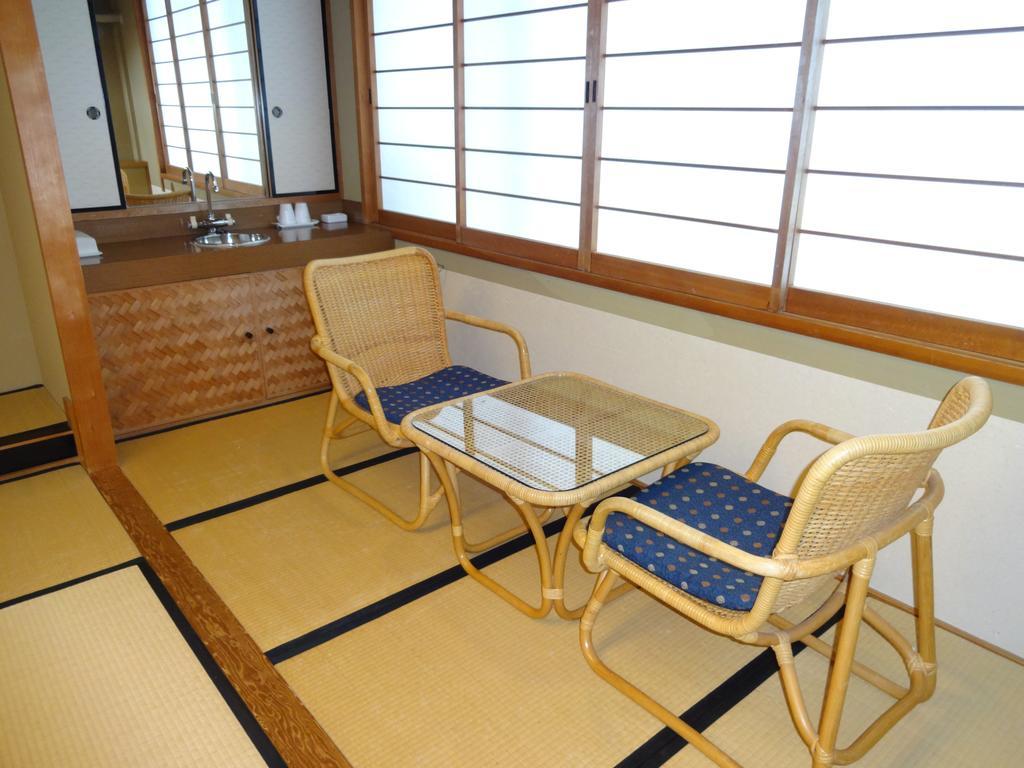 Senshunraku - Vacation Stay 18450V Hagi Exterior photo