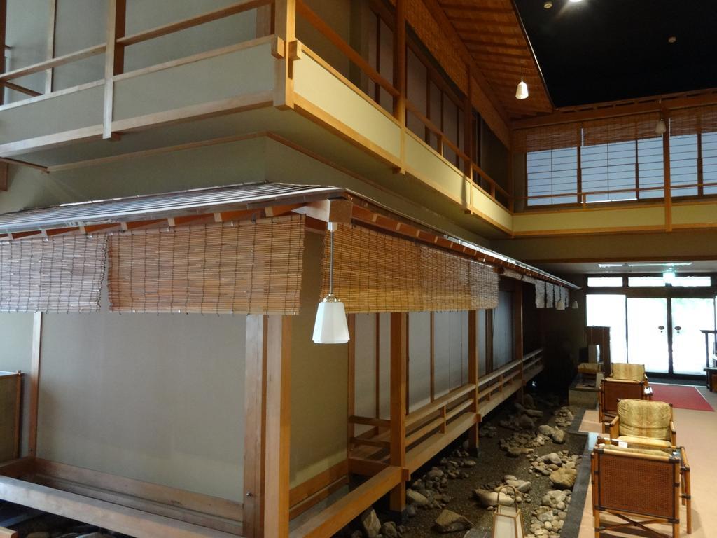 Senshunraku - Vacation Stay 18450V Hagi Exterior photo