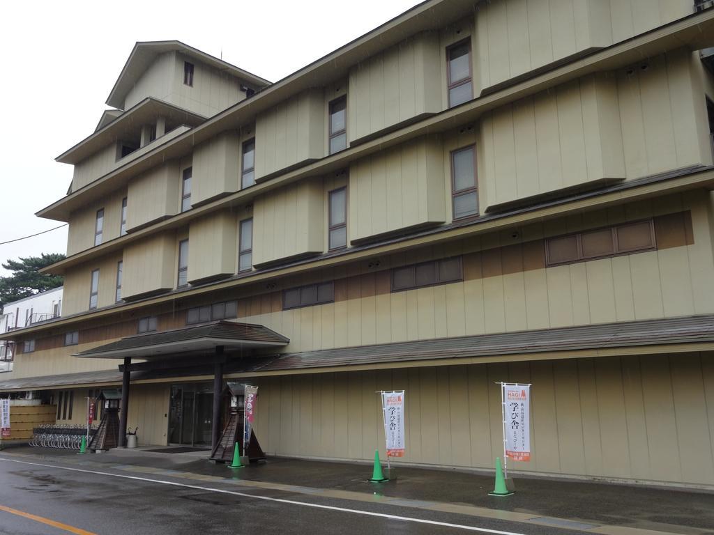 Senshunraku - Vacation Stay 18450V Hagi Exterior photo